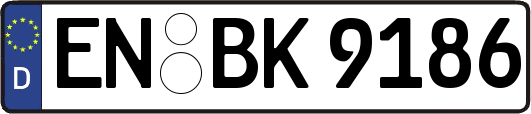 EN-BK9186