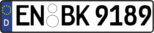 EN-BK9189