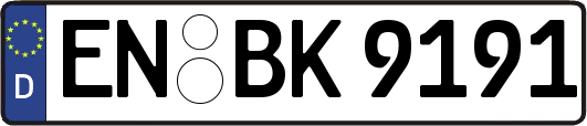 EN-BK9191