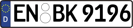 EN-BK9196