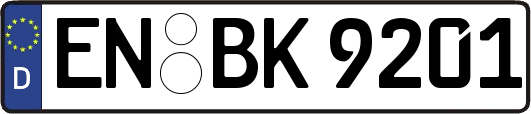 EN-BK9201