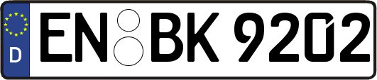 EN-BK9202