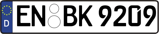 EN-BK9209