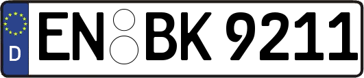 EN-BK9211