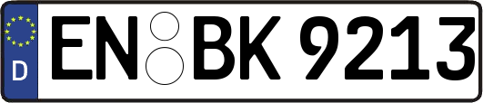 EN-BK9213