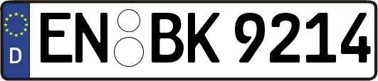 EN-BK9214