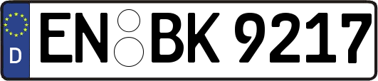 EN-BK9217