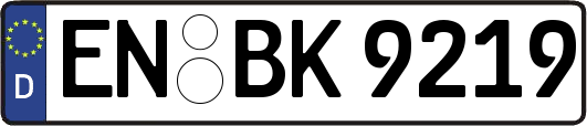 EN-BK9219