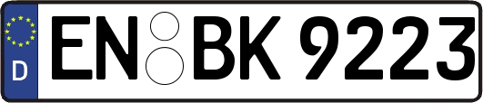 EN-BK9223