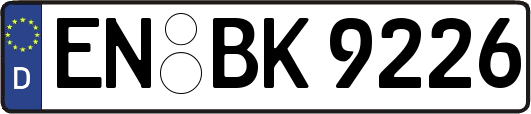 EN-BK9226