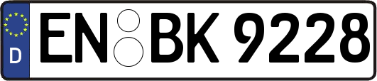 EN-BK9228