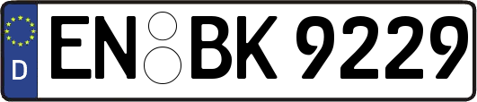 EN-BK9229