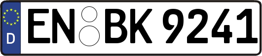 EN-BK9241