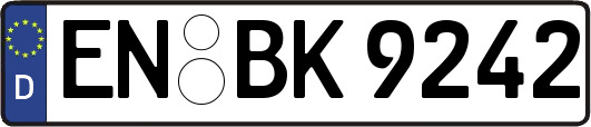 EN-BK9242