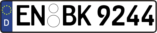 EN-BK9244