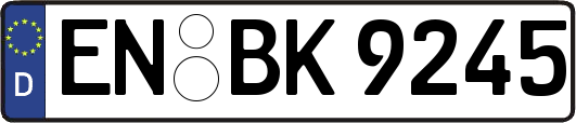 EN-BK9245