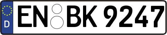 EN-BK9247