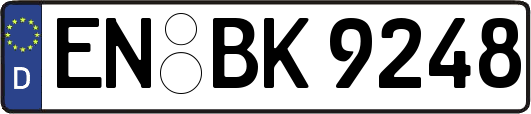 EN-BK9248