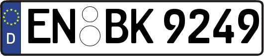 EN-BK9249