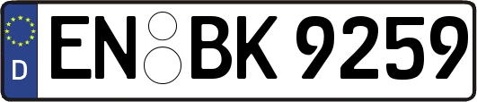 EN-BK9259