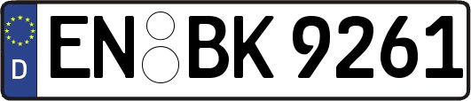 EN-BK9261