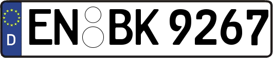 EN-BK9267