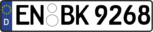 EN-BK9268