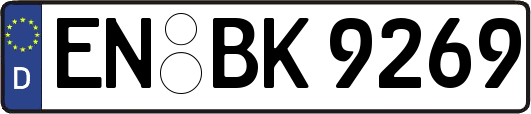 EN-BK9269