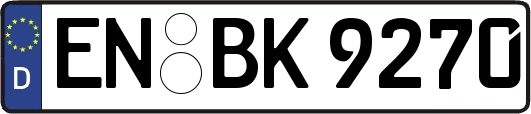 EN-BK9270