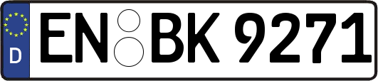 EN-BK9271