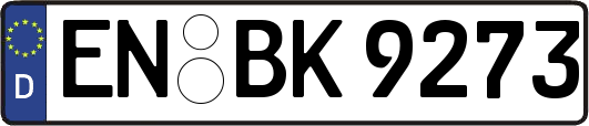 EN-BK9273