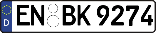 EN-BK9274