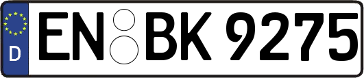 EN-BK9275