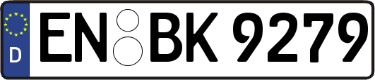 EN-BK9279