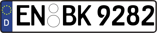 EN-BK9282