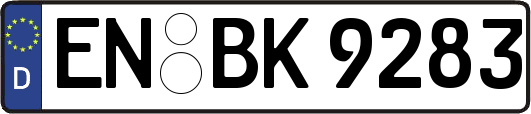 EN-BK9283