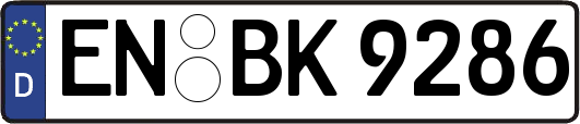 EN-BK9286