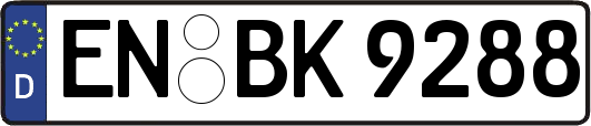 EN-BK9288