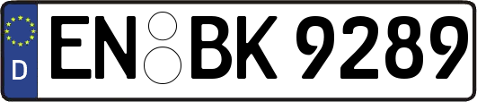 EN-BK9289