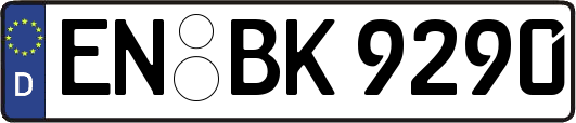 EN-BK9290