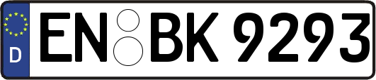 EN-BK9293