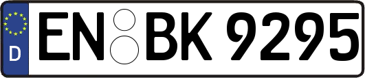 EN-BK9295