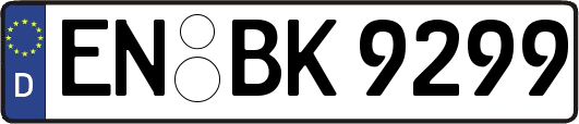 EN-BK9299