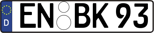 EN-BK93