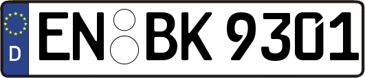 EN-BK9301