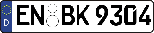 EN-BK9304