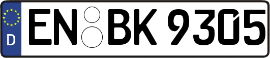 EN-BK9305