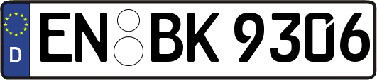 EN-BK9306