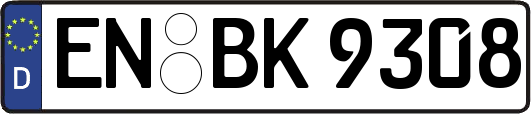 EN-BK9308