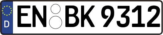 EN-BK9312